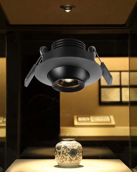 Gpaillumic Museum Display Case Lights - High-Performance Art … - balustradellc