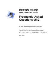 GPC Frequently Asked Questions - Envision Xpress