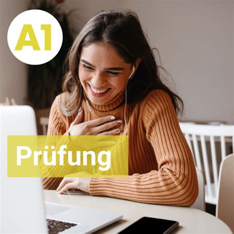 GPCS Deutsch Prüfung