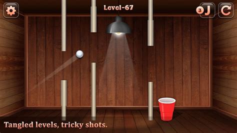GPD Pong APK Download for Android 