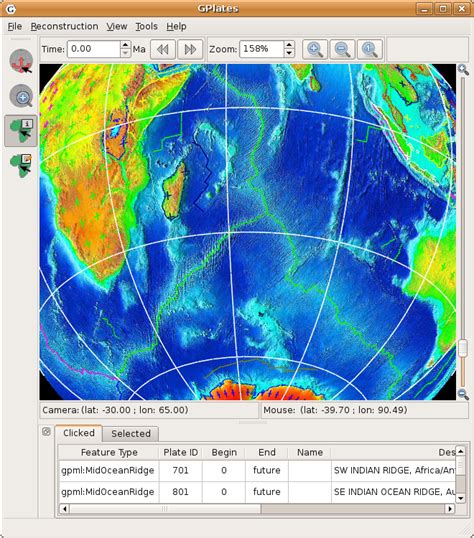GPlates - wintechmobiles.com