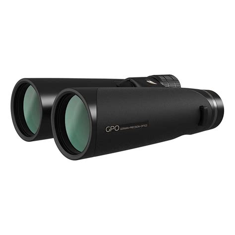 GPO Passion HD 10x50 Binoculars Review - balustradellc