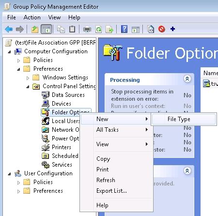 GPP File Extension - What is it? How to open a GPP file?