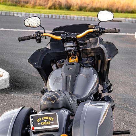 GPR Stabilizer - The Best Motorcycle Steering Stabilizers - raincitystudios.com