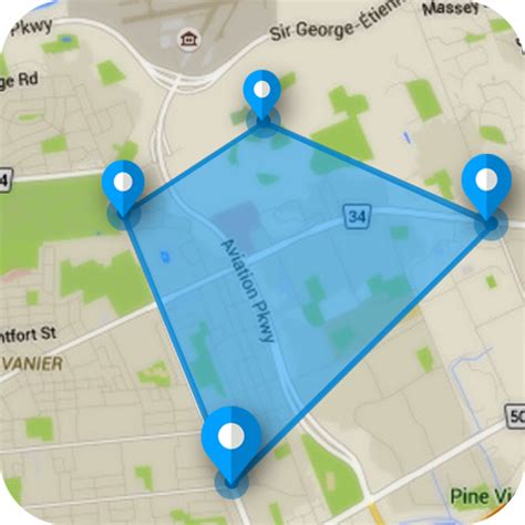GPS Area Calculator - wintechmobiles.com