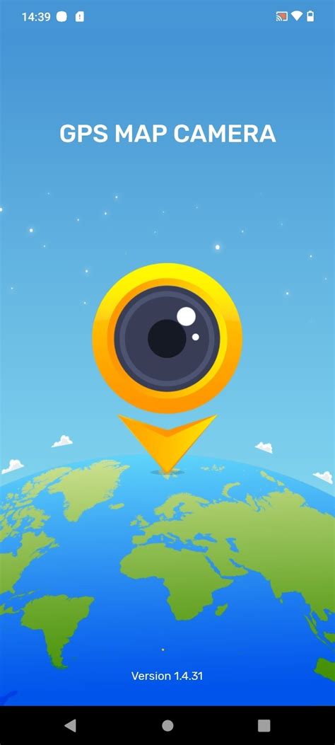 GPS Camera APK Download for Android APKfun com