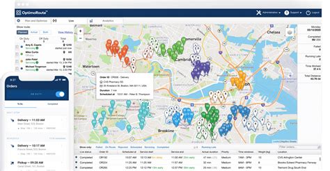 GPS Fleet Tracking Software & Solutions Samsara