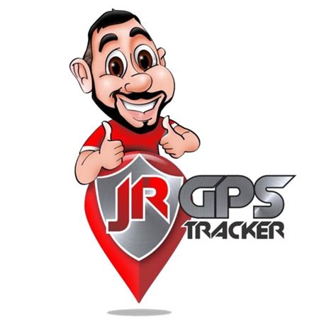 GPS JR by Matheus Abreu