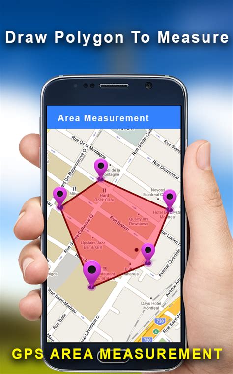 GPS Land Measurement & Survey - wintechmobiles.com