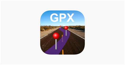 GPS Stone (GPX Trip Recorder‪)‬ 4+ - App Store