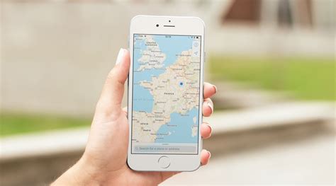 GPS with no cell service - Apple Community