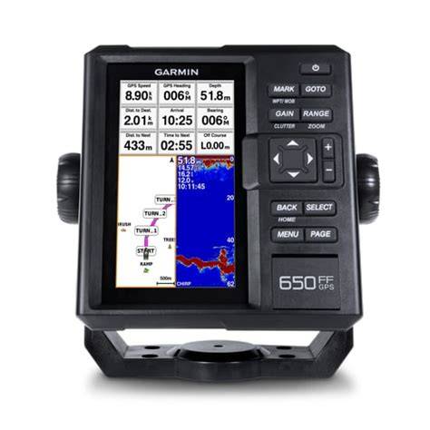 GPSMAP 585 Plus APAC | Maritim | Garmin Indonesia - raincitystudios.com