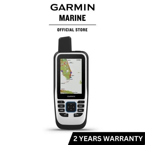 GPSMAP 86s | Maritim | Garmin Indonesia - wintechmobiles.com