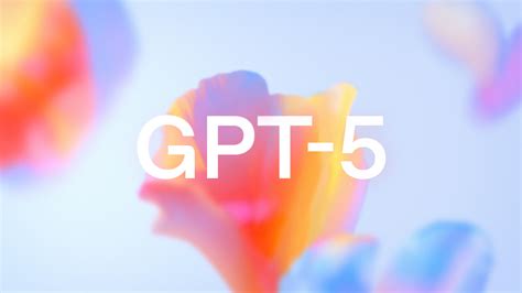 GPT‑5 telah hadir - OpenAI - balustradellc