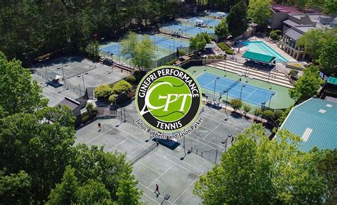 GPT Tennis Academy - Overview, News & Competitors