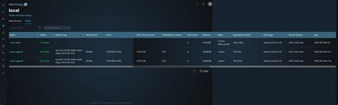 GPU Cluster Manager Documentation - coolestguyplanet.net