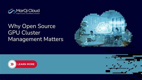 GPU Cluster Monitoring and Management - coolestguyplanet.net