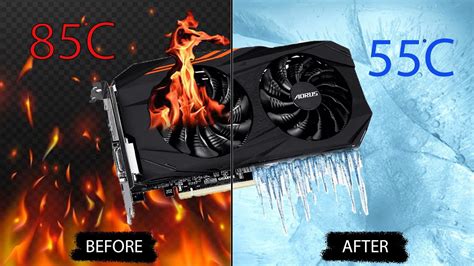 GPU overheating on EVERY game. : r/buildapc - Reddit