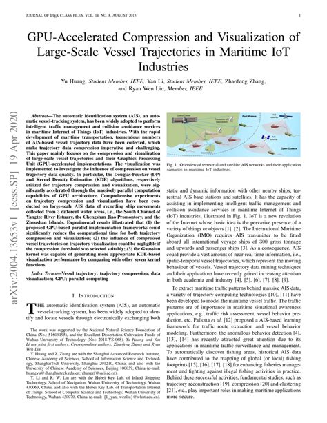 GPU-Accelerated Compression and Visualization of Large-Scale Vessel ... - coolestguyplanet.net