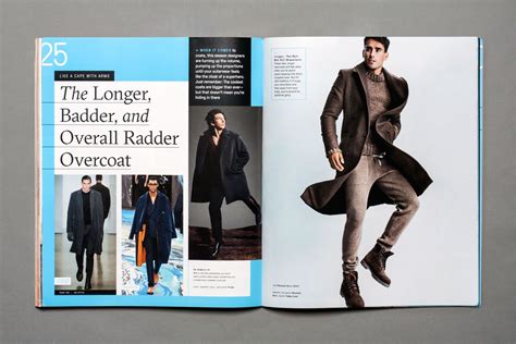 GQ's Winter Style Survival Guide - balustradellc