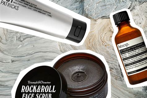 GQ reviews the best face scrubs and exfoliators for … - balustradellc