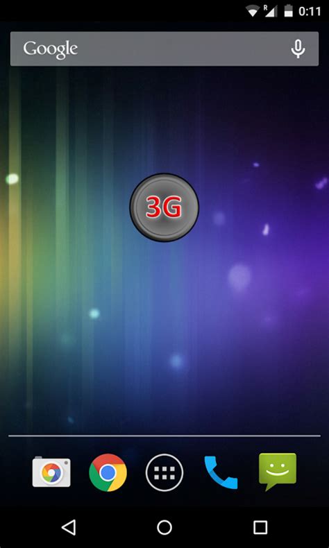 GR 3G APK Download for Android 