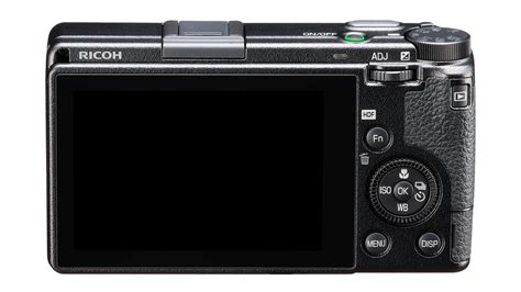 GR III HDF - Ricoh - balustradellc