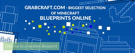 GrabCraft Home - Blueprints for MineCraft Houses, Castles, Towers, … - balustradellc