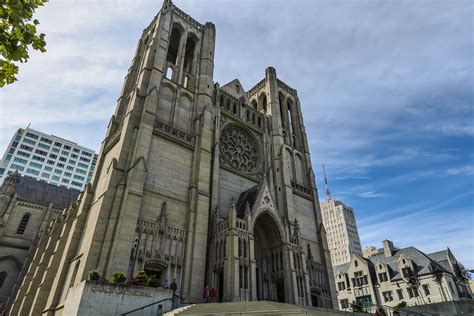 GRACE CATHEDRAL - 1341 Photos & 281 Reviews