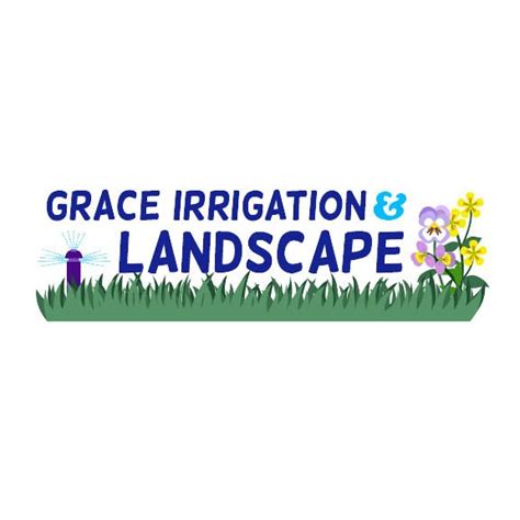 GRACE IRRIGATION & LANDSCAPE - 11 …