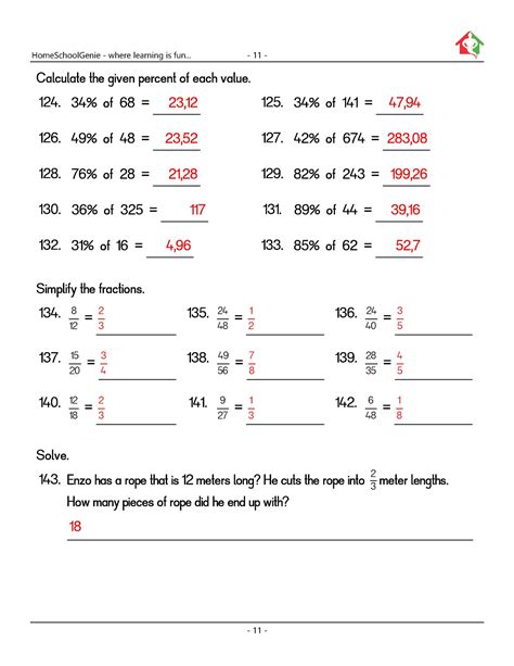 GRADE: 6 SUBJECT: MATHEMATICS TERM ONE FORMAL …