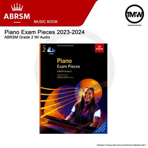 GRADE 2 - ABRSM