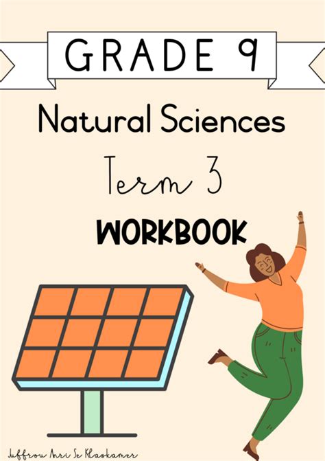 Grade 9 Natural Sciences Term 3 - wintechmobiles.com