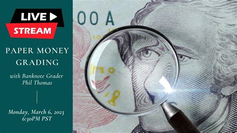 Grading World Paper Money | Professional Banknote Grader - balustradellc