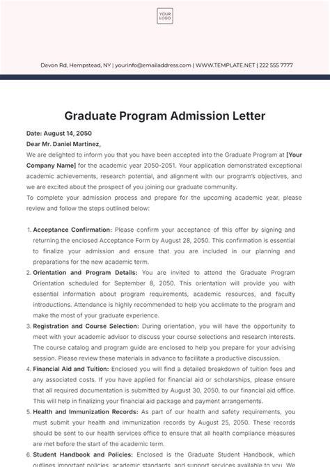 Graduate Admissions | Marine Sciences - raincitystudios.com