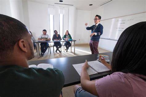 Graduate Education | Marine Sciences - raincitystudios.com