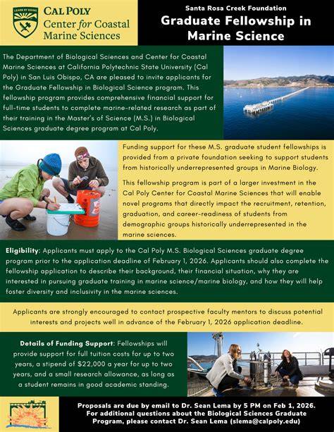 Graduate Program in Marine Sci - University of A | Educatly - raincitystudios.com