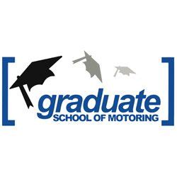 Graduate School of Motoring - balustradellc