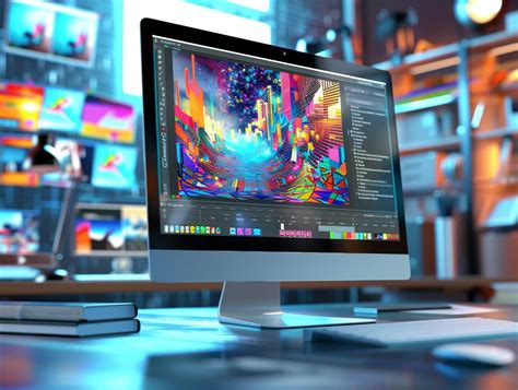 Grafika komputer - Wikipedia bahasa Indonesia, ensiklopedia bebas - balustradellc