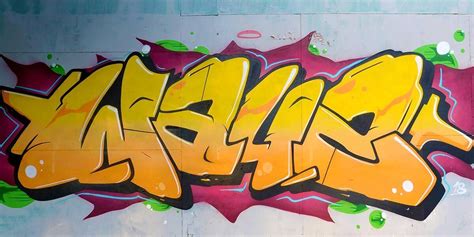 Grafiti - Wikipedia Bahasa Melayu, ensiklopedia bebas - muktibox.com