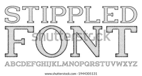 Grain Font royalty-free images - Shutterstock - muktibox.com