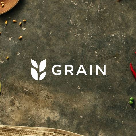 Grain Logos - 25+ Best Grain Logo Ideas. Free Grain … - muktibox.com