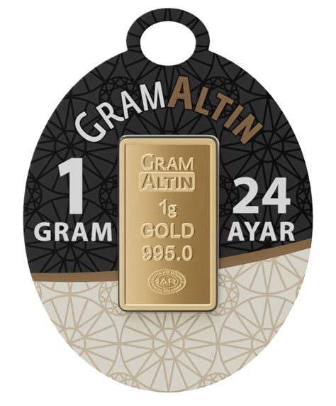 GRAM ALTIN 1.