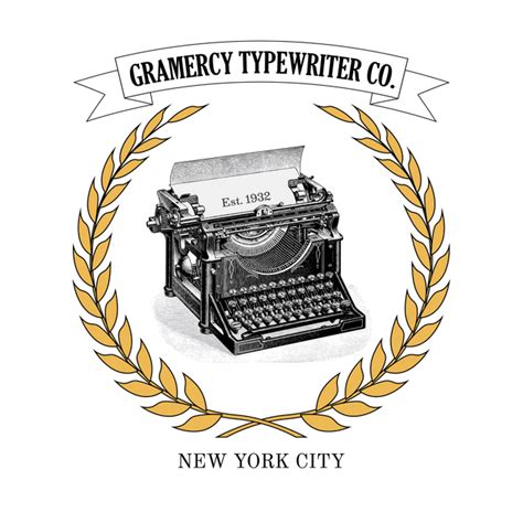 GRAMERCY TYPEWRITER CO - Updated March 2026 … - balustradellc