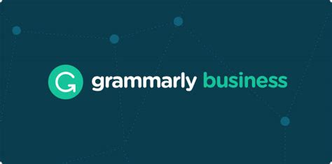 Grammarly Business - balustradellc