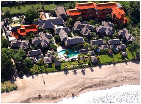 Grand Balisani Suites Hotel - Seminyak Bali Beachfront Hotel - balustradellc