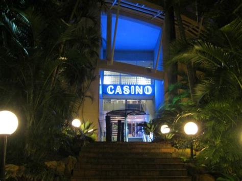 grand casino noumea