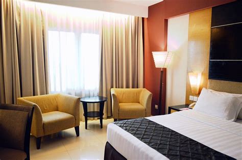 GRAND DAIRA HOTEL PALEMBANG : Prezzi e Recensioni 2024