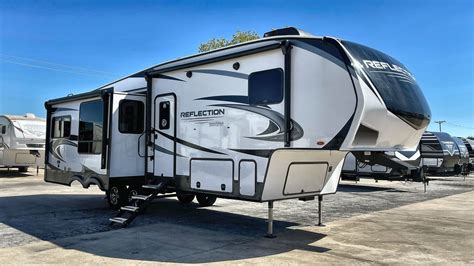 GRAND DESIGN Fifth Wheel RVs For Sale - RVUniverse.com