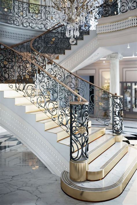 Grand Design Stairs - Amazing Stairs Solutions at the … - balustradellc